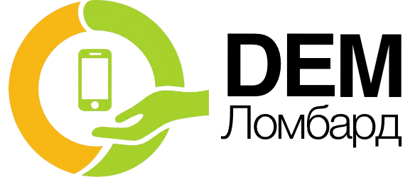 DEM Ломбард
